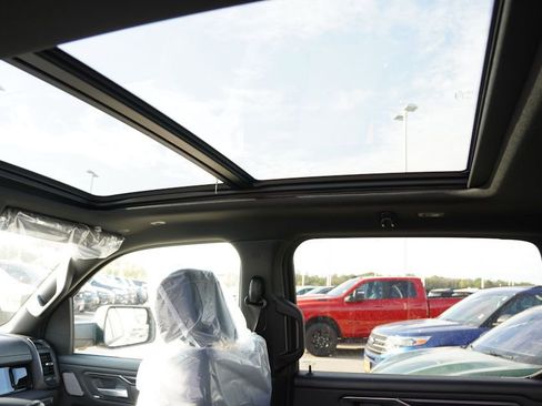 New 2026 RAM 1500 Rebel w/ Rebel Level 2 Equipment Group image 12