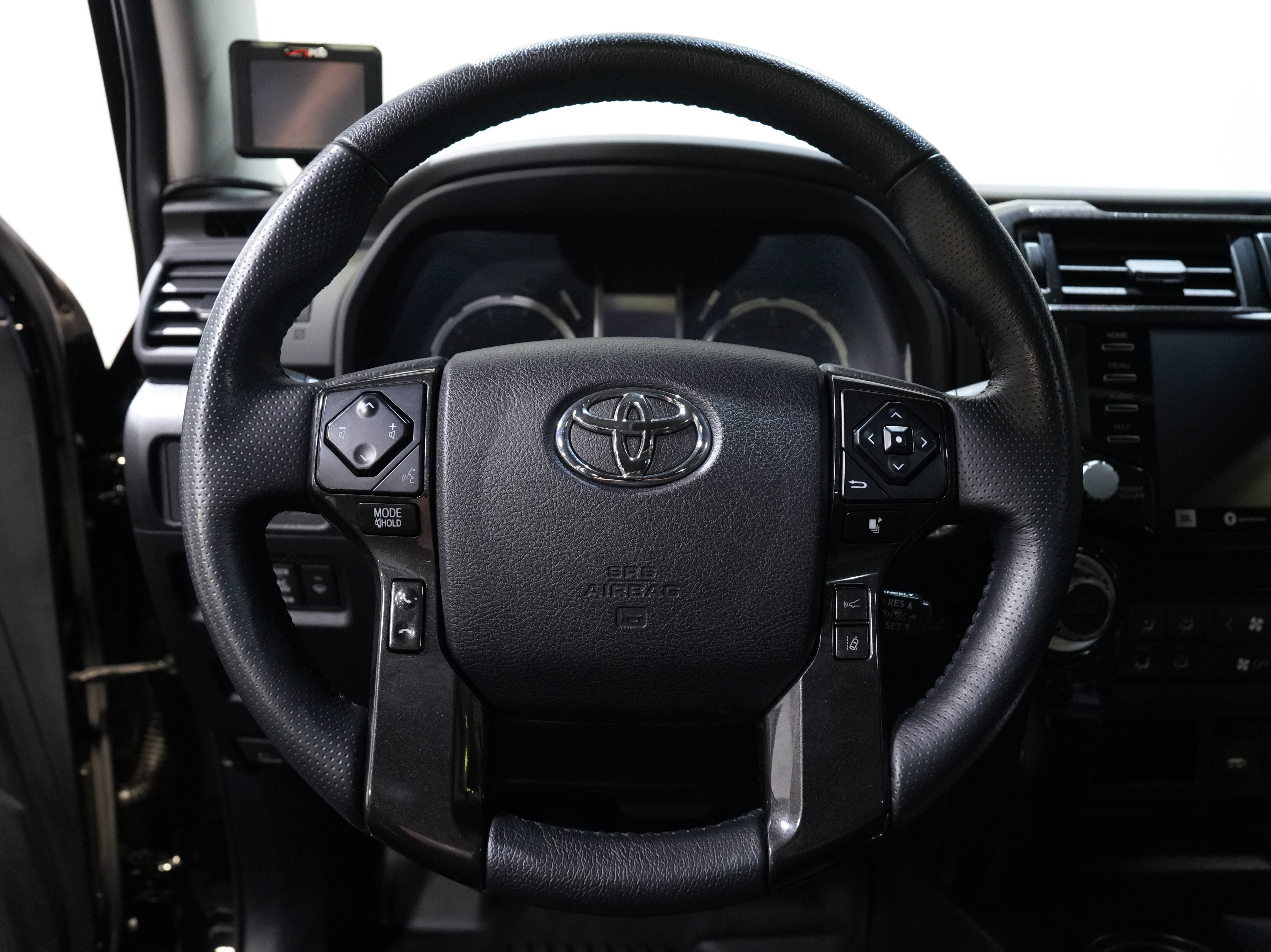 Used 2023 Toyota 4Runner TRD Pro AWD/4WD image 38