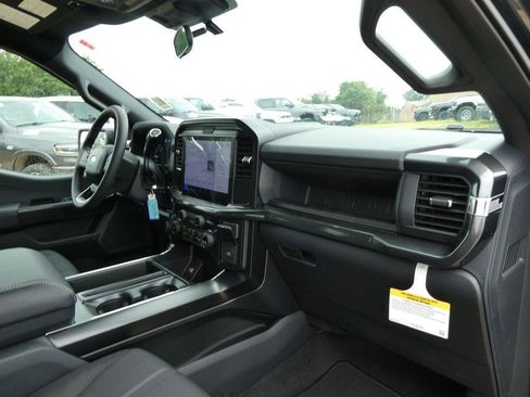 New 2026 Ford F150 STX AWD/4WD image 10