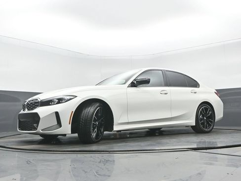 Used 2023 BMW M340i w/ Driving Assistance Package image 31