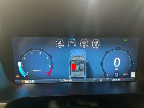 Used 2025 Ford F150 XLT w/ Equipment Group 302A MID image 15