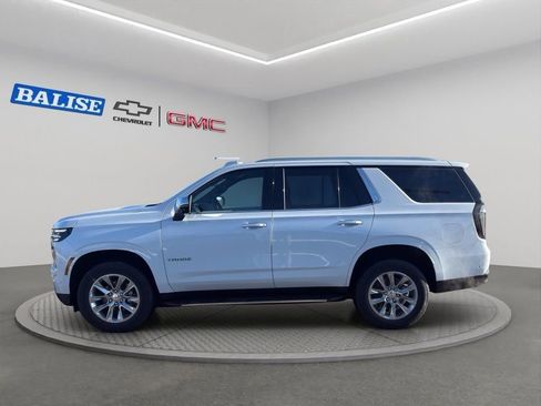 New 2026 Chevrolet Tahoe Premier w/ Sun And Tow Package image 6