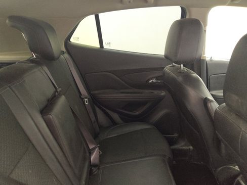 Used 2019 Buick Encore Preferred image 19