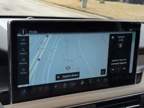 Certified 2023 Lincoln Corsair AWD w/ Equipment Group 101A image 22