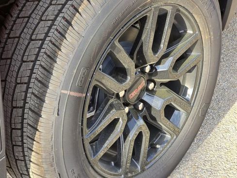 New 2026 GMC Sierra 1500 Pro w/ Graphite Edition image 7