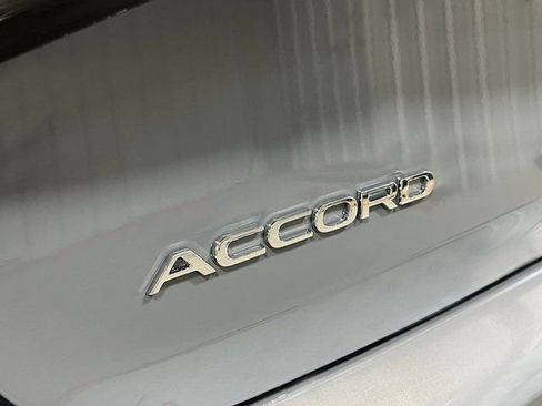 New 2026 Honda Accord SE image 6