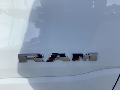 New 2026 RAM 1500 Big Horn image 10