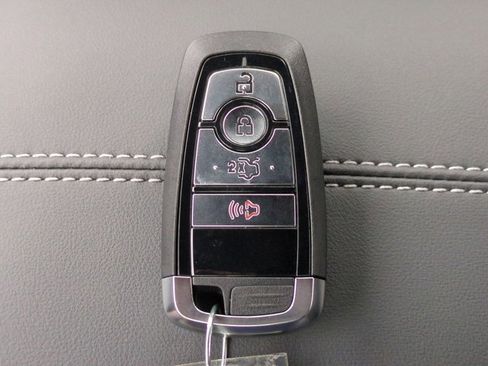 New 2026 Ford Mustang Premium image 27