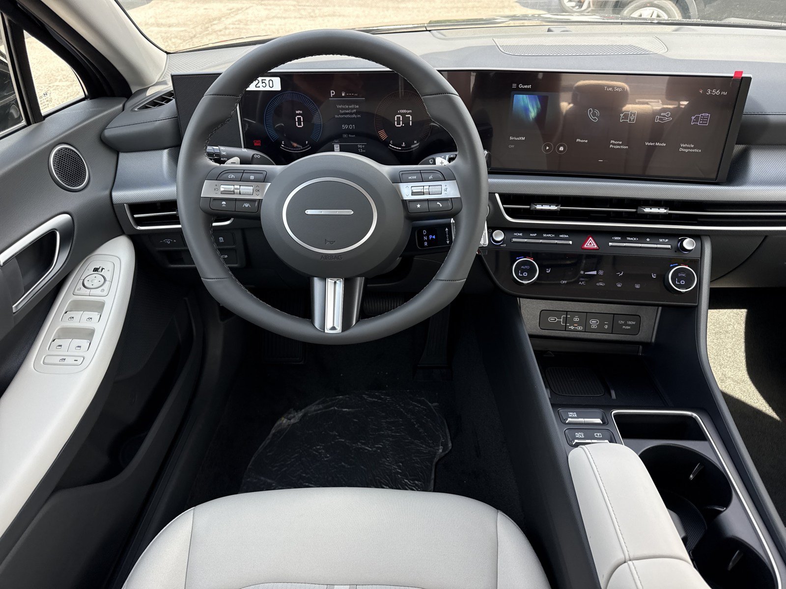 New 2026 Hyundai Sonata SEL FWD image 14
