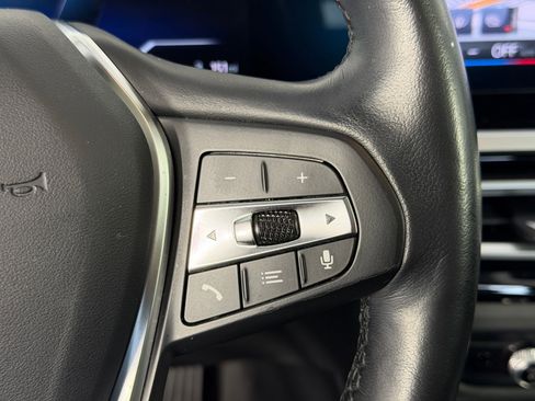 Used 2023 BMW i4 eDrive35 w/ Premium Package image 28