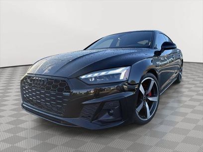 Used 2024 Audi A5 2.0T Premium Plus