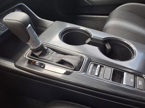 Used 2026 Honda Civic Sport image 8