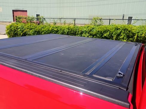Used 2019 RAM 1500 Rebel w/ Rebel Level 2 Equipment Group AWD/4WD image 17