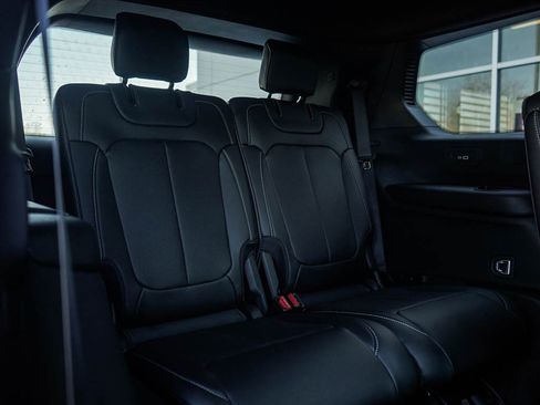 New 2026 Jeep Grand Cherokee L Limited image 14