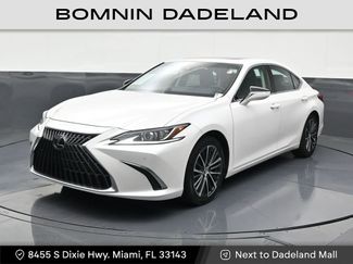 Used 2023 Lexus ES 350 w/ Premium Package video 1