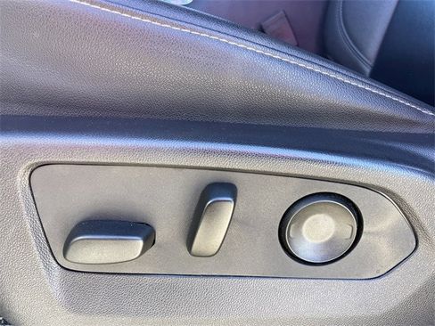 Used 2024 Chevrolet Silverado 1500 LT Trail Boss w/ LT Trail Boss Premium Package image 27