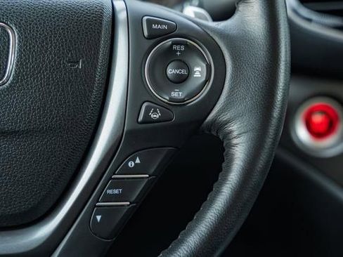 Used 2023 Honda Ridgeline RTL-E image 17