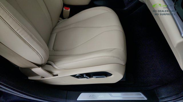 Used 2024 Acura RDX SH-AWD image 36