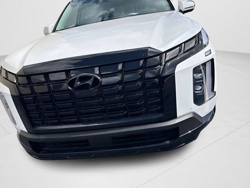 Used 2025 Hyundai Palisade XRT AWD/4WD image 8