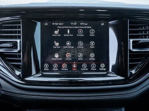 Used 2023 Dodge Durango SXT RWD image 19