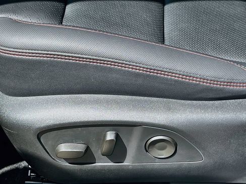 Used 2024 Chevrolet Traverse RS AWD/4WD image 20
