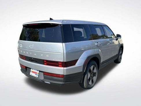 New 2026 Hyundai Santa Fe SE AWD/4WD image 6