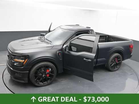 Used 2025 Ford F150 XL w/ Equipment Group 103A High image 62