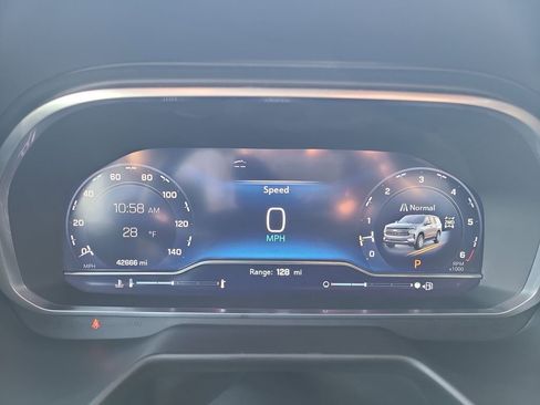 Used 2023 Chevrolet Tahoe RST w/ RST Performance Edition image 34