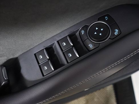 Used 2022 Ford Mustang Mach-E GT w/ GT Performance Edition image 37