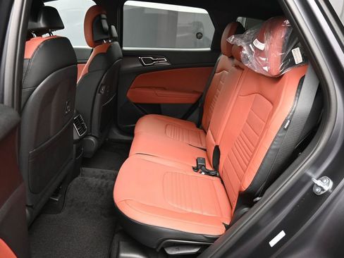 New 2026 Kia Sportage SX FWD image 21