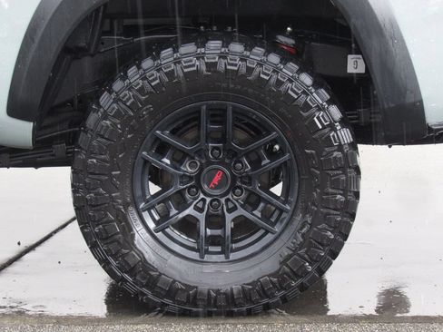 Certified 2021 Toyota Tacoma TRD Pro AWD/4WD image 38