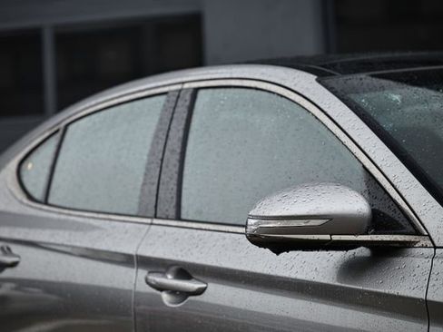 New 2026 Genesis G70 3.3T Sport Prestige image 3