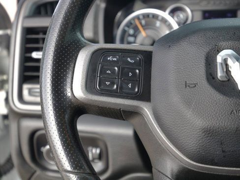 Used 2022 RAM 2500 Tradesman w/ Chrome Appearance Group image 19