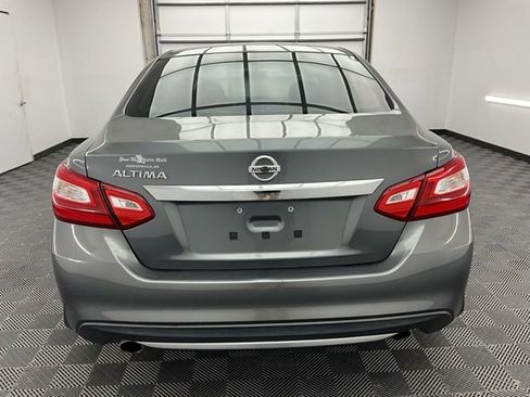 Used 2016 Nissan Altima 2.5 S w/ Power Driver Seat Package image 20