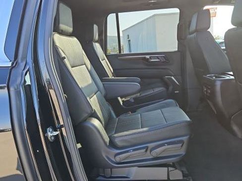 New 2026 Chevrolet Suburban High Country w/ LPO, Get Active Package RWD image 28