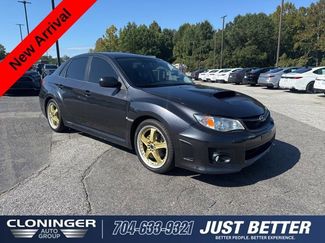 Used 2014 Subaru Impreza WRX Premium image 1