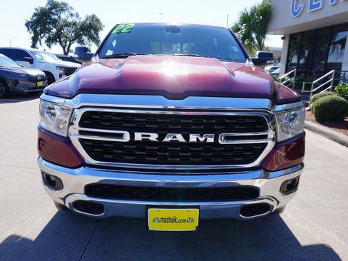 Used 2022 RAM 1500 Lone Star image 2