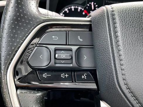 Used 2023 Toyota Tundra SR5 AWD/4WD image 12