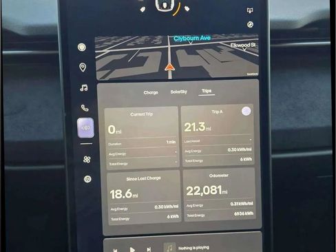 Used 2023 Fisker Ocean One image 34