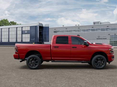 New 2026 RAM 2500 Tradesman image 12