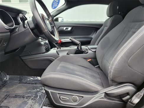 Used 2019 Ford Mustang GT image 12