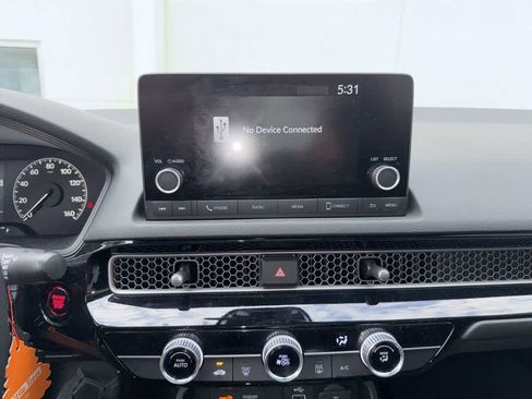 Used 2024 Honda Civic Sport image 26