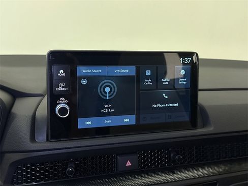 New 2026 Honda CR-V EX image 23