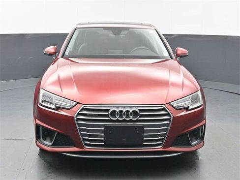 Used 2019 Audi A4 2.0T Premium w/ Convenience Package image 8
