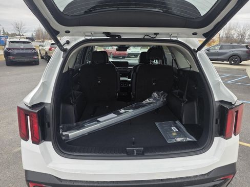 New 2026 Kia Sorento X-Line EX image 12