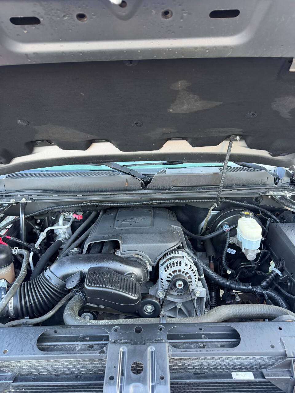 Used 2013 GMC Sierra 1500 SLE RWD image 27