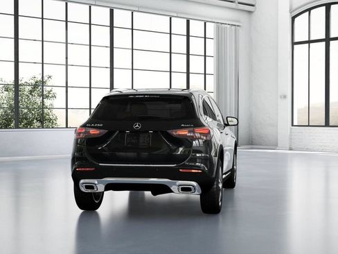 New 2026 Mercedes-Benz GLA 250 4MATIC image 24