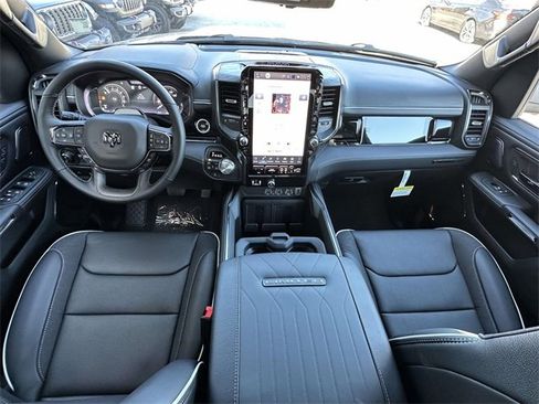 New 2026 RAM 1500 Limited image 3