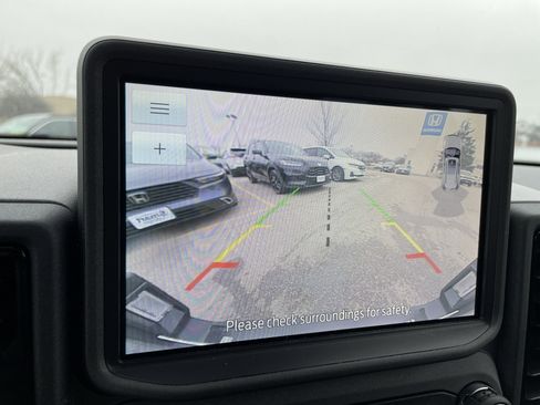 Used 2023 Ford Bronco Sport Badlands w/ Premium Package image 28