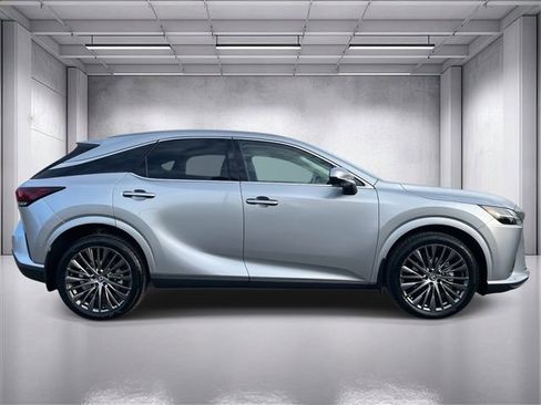 Used 2024 Lexus RX 350 350 Luxury w/ Convenience Package image 2